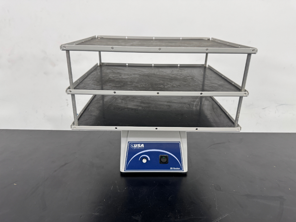 Image of USA Scientific 2D Rocker